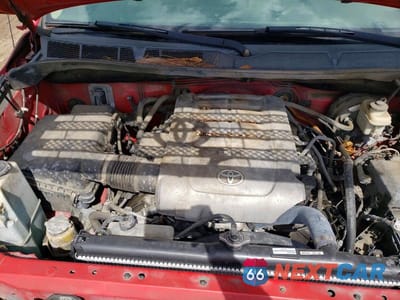 Zdjęcie 11 z 11 samochodu: 2007 TOYOTA TUNDRA SR5 VIN:5TFEV54107X032018 - miniatura