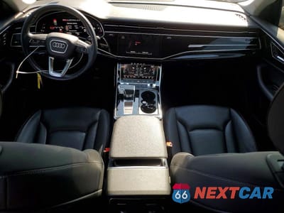 Zdjęcie 8 z 12 samochodu: 2021 AUDI Q8 PREMIUM PLUS VIN:WA1BVAF15MD016994 - miniatura