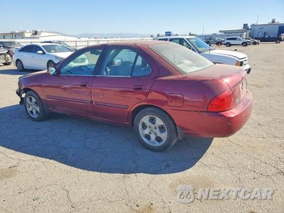 Drugie zdjęcie samochodu z przodu: 2004 NISSAN SENTRA 1.8 VIN:3N1CB51D64L863113 - miniatura