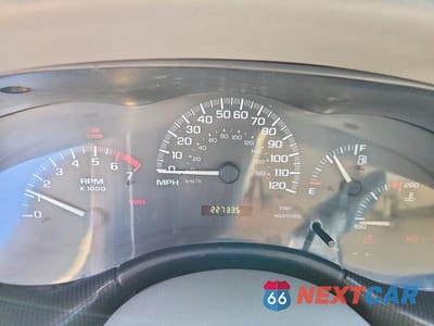 Zdjęcie 9 z 13 samochodu: 2003 CHEVROLET MALIBU VIN:1G1ND52J03M525398 - miniatura