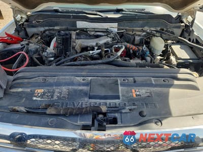 Zdjęcie 11 z 11 samochodu: 2015 CHEVROLET SILVERADO K2500 FLATBED TRUCK VIN:1GC1KUE8XFF539333 - miniatura