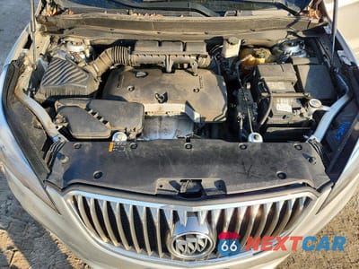 Zdjęcie 12 z 13 samochodu: 2018 BUICK ENVISION ESSENCE VIN:LRBFX2SA8JD027723 - miniatura