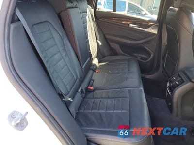 Zdjęcie 11 z 13 samochodu: 2019 BMW X3 SDRIVE30I VIN:5UXTR7C5XKLF30160 - miniatura