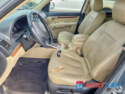 Zdjęcie 7 z 12 samochodu: 2008 HYUNDAI SANTA FE SE VIN:5NMSH73EX8H196381 - miniatura