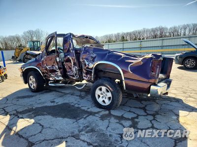 Drugie zdjęcie samochodu z przodu: 2004 DODGE RAM 1500 ST VIN:1D7HU16D04J236127 - miniatura