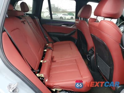 Zdjęcie 11 z 12 samochodu: 2024 BMW X3 M40I VIN:5UX83DP05R9U63881 - miniatura