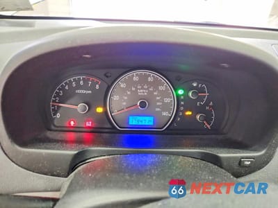 Zdjęcie 9 z 11 samochodu: 2007 HYUNDAI ELANTRA GLS VIN:KMHDU46D37U217077 - miniatura