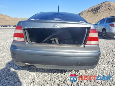 Zdjęcie 6 z 12 samochodu: 2004 VOLKSWAGEN JETTA GLS VIN:3VWSE69M24M054368 - miniatura