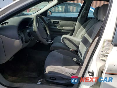 Zdjęcie 7 z 11 samochodu: 2005 FORD TAURUS SE VIN:1FAFP53U45A225420 - miniatura