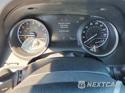 Zdjęcie 9 z 12 samochodu: 2021 TOYOTA CAMRY SE NIGHTSHADE VIN:4T1G11BK8MU043348 - miniatura