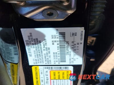 Zdjęcie 13 z 13 samochodu: 2019 LINCOLN MKZ VIN:3LN6L5A94KR613247 - miniatura
