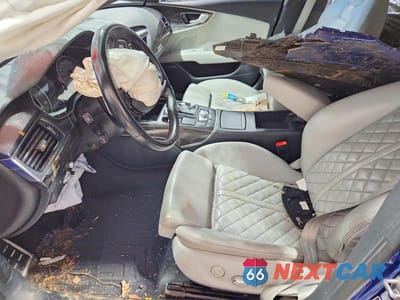 Zdjęcie 7 z 11 samochodu: 2016 AUDI S7 PRESTIGE VIN:WAUW2AFC9GN066858 - miniatura