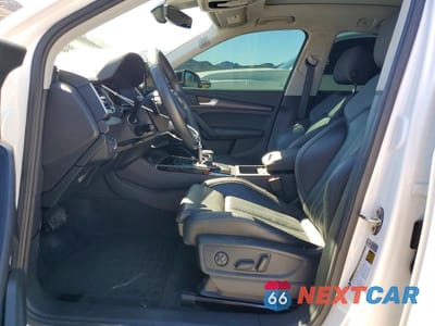 Zdjęcie 7 z 12 samochodu: 2021 AUDI Q5 PREMIUM PLUS VIN:WA1BAAFY1M2066781 - miniatura