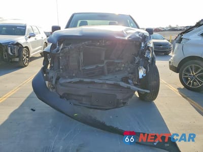 Piąte zdjęcie samochodu w środku: 2018 RAM 1500 ST VIN:1C6RR6FG1JS262045 - miniatura