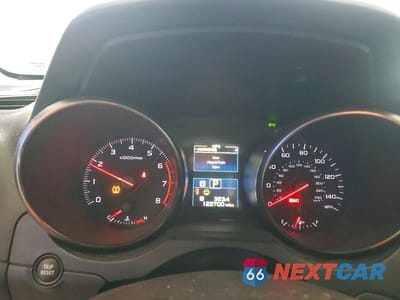 Zdjęcie 9 z 12 samochodu: 2015 SUBARU LEGACY 2.5I VIN:4S3BNBA60F3004386 - miniatura
