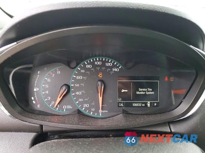 Zdjęcie 9 z 13 samochodu: 2017 CHEVROLET TRAX PREMIER VIN:3GNCJRSB9HL198743 - miniatura