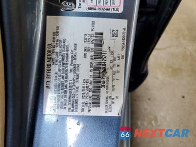 Zdjęcie 13 z 13 samochodu: 2012 FORD FUSION SE VIN:3FAHP0HA0CR425711 - miniatura
