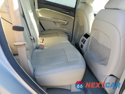 Zdjęcie 11 z 13 samochodu: 2010 CADILLAC SRX LUXURY COLLECTION VIN:3GYFNDEY3AS626597 - miniatura