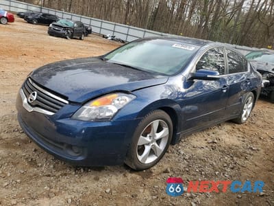 2007 NISSAN ALTIMA 3.5 SE 1N4BL21E97N416279 - główne zdjęcie licytacji z USA - miniatura