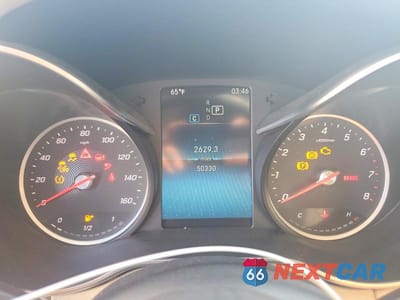 Zdjęcie 9 z 13 samochodu: 2019 MERCEDES-BENZ C 300 4MATIC VIN:55SWF8EB4KU303285 - miniatura