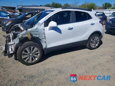 2020 BUICK ENCORE PREFERRED KL4CJASB1LB025491 - główne zdjęcie licytacji z USA - miniatura