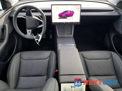 Zdjęcie 8 z 11 samochodu: 2026 TESLA MODEL Y VIN:7SAYGDED0TA437696 - miniatura