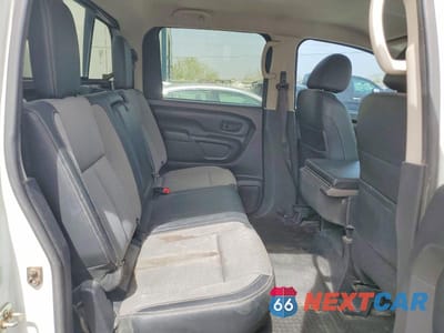 Zdjęcie 10 z 11 samochodu: 2017 NISSAN TITAN XD S VIN:1N6BA1F12HN517744 - miniatura