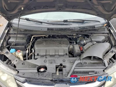 Zdjęcie 12 z 12 samochodu: 2015 HONDA ODYSSEY TOURING VIN:5FNRL5H9XFB064877 - miniatura