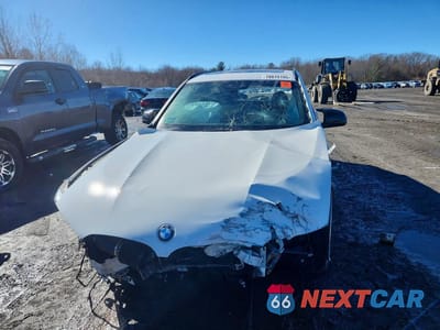 Piąte zdjęcie samochodu w środku: 2020 BMW X3 M COMPETITION VIN:5YMTS0C0XL9B77426 - miniatura