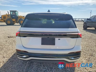 Zdjęcie 6 z 14 samochodu: 2026 LINCOLN NAUTILUS RESERVE VIN:5LMPJ8KA5TJ993518 - miniatura