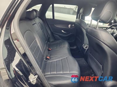 Zdjęcie 11 z 13 samochodu: 2020 MERCEDES-BENZ GLC 350E VIN:W1N0G5DB8LF818171 - miniatura