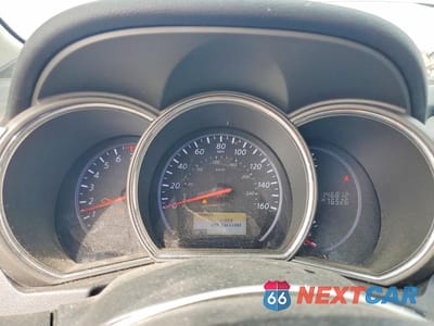 Zdjęcie 9 z 13 samochodu: 2011 NISS MURANO VIN:JN8AZ1MW4BW186371 - miniatura