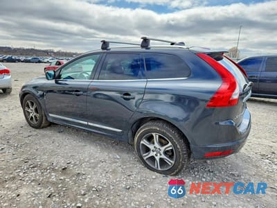 Drugie zdjęcie samochodu z przodu: 2014 VOLVO XC60 T6 VIN:YV4902DZXE2554683 - miniatura
