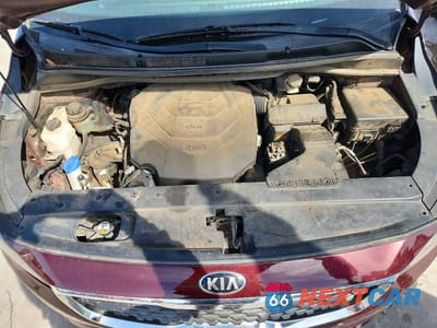 Zdjęcie 11 z 11 samochodu: 2020 KIA SEDONA LX VIN:KNDMB5C10L6613332 - miniatura