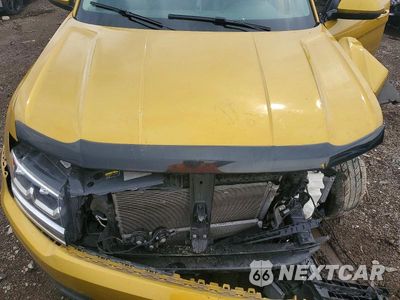 Zdjęcie 12 z 13 samochodu: 2018 VOLKSWAGEN ATLAS SE VIN:1V2LR2CA5JC528666 - miniatura