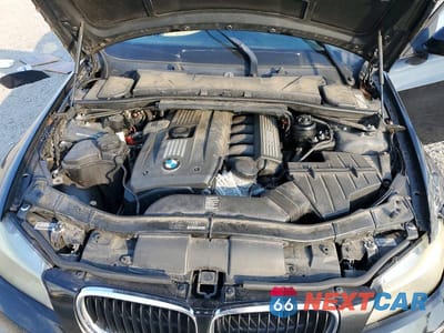 Zdjęcie 11 z 12 samochodu: 2011 BMW 328 I VIN:WBAPH7C55BE851513 - miniatura