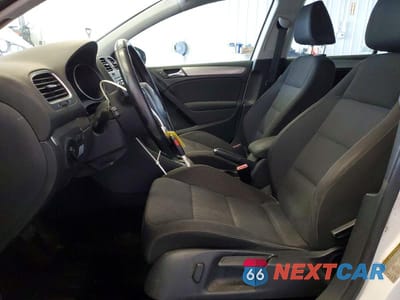 Zdjęcie 7 z 12 samochodu: 2014 VOLKSWAGEN GOLF VIN:WVWDM7AJ3EW010029 - miniatura