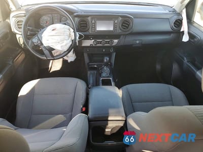 Zdjęcie 8 z 11 samochodu: 2019 TOYOTA TACOMA SR VIN:5TFAX5GN8KX137860 - miniatura