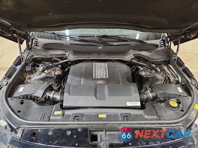 Zdjęcie 12 z 12 samochodu: 2019 LAND ROVER RANGE ROVER HSE VIN:SALGS2SVXKA560840 - miniatura