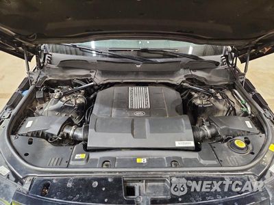 Zdjęcie 12 z 13 samochodu: 2019 LAND ROVER RANGE ROVER HSE VIN:SALGS2SVXKA560840 - miniatura