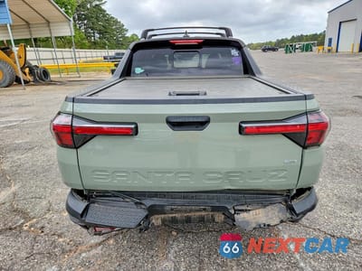 Zdjęcie 6 z 12 samochodu: 2022 HYUNDAI SANTA CRUZ SEL VIN:5NTJCDAE4NH023449 - miniatura