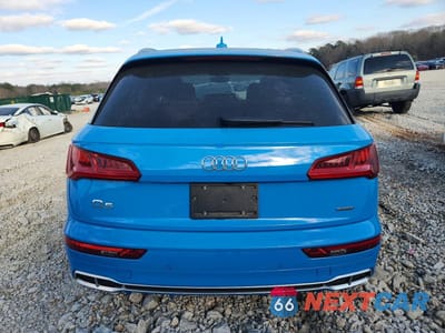 Zdjęcie 6 z 12 samochodu: 2020 AUDI Q5 E PRESTIGE VIN:WA1F2AFY8L2048209 - miniatura