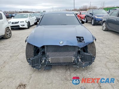 Piąte zdjęcie samochodu w środku: 2025 BMW M340XI VIN:3MW69FT07S8F15727 - miniatura