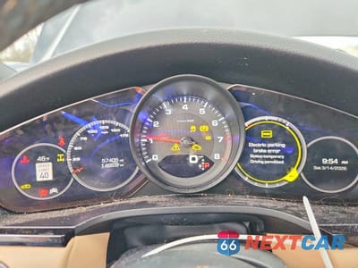 Zdjęcie 9 z 12 samochodu: 2019 PORSCHE CAYENNE VIN:WP1AA2AY1KDA14453 - miniatura