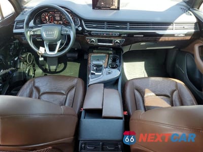 Zdjęcie 8 z 13 samochodu: 2017 AUDI Q7 PREMIUM PLUS VIN:WA1LAAF79HD005166 - miniatura