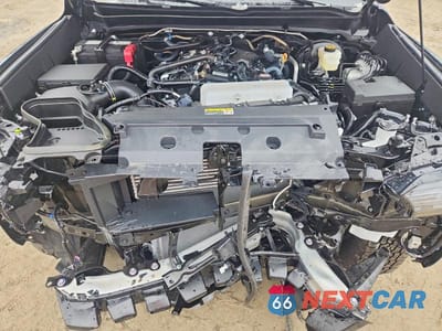 Zdjęcie 11 z 11 samochodu: 2025 TOYOTA TACOMA TRD OFF-ROAD VIN:3TMLB5JN4SM165564 - miniatura