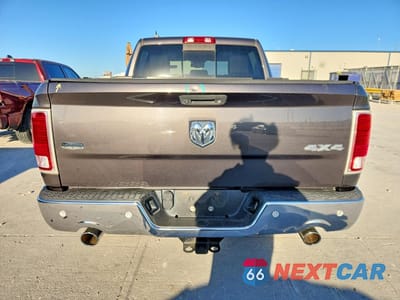 Zdjęcie 6 z 12 samochodu: 2015 RAM 1500 LARAMIE VIN:1C6RR7NT0FS777100 - miniatura