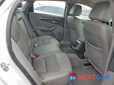 Zdjęcie 10 z 13 samochodu: 2019 CHEVROLET IMPALA LT VIN:2G11Z5S35K9152971 - miniatura