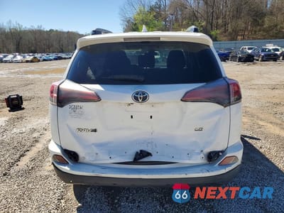 Zdjęcie 6 z 12 samochodu: 2018 TOYOTA RAV4 LE VIN:JTMZFREV3JJ212241 - miniatura