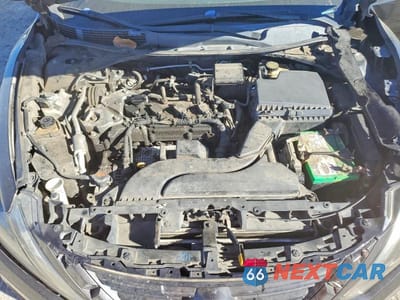 Zdjęcie 11 z 11 samochodu: 2016 NISSAN ALTIMA 2.5 VIN:1N4AL3AP8GC154544 - miniatura